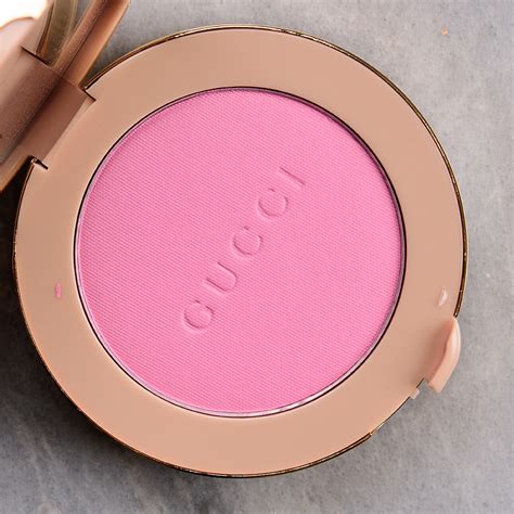 gucci beauty blush|gucci blush true pink.